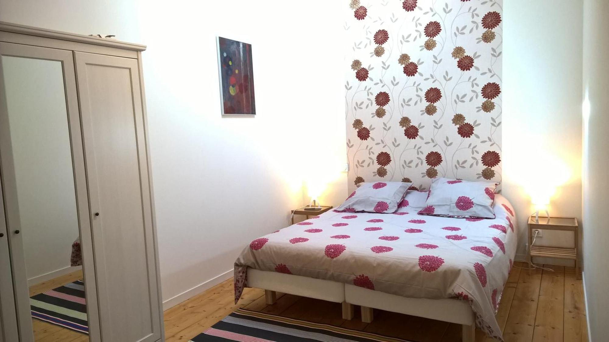 Gites Gayet Saint-Androny Номер фото